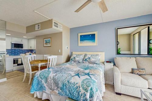Golden Sands 714