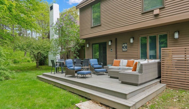 Golf Fairway Condo with Views, Fairway Village