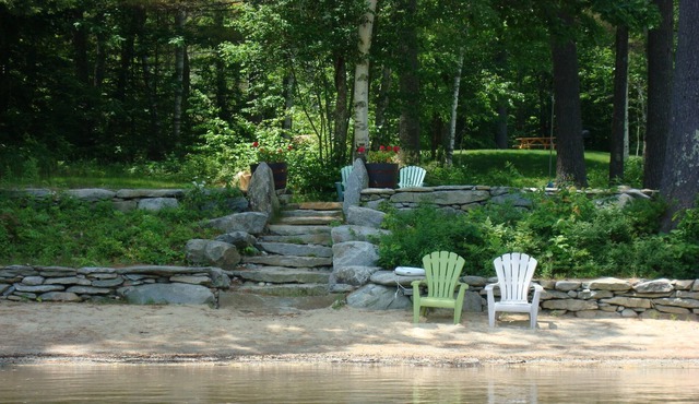 Gorgeous Lakefront, Beach, Spacious Grounds, Pet Friendly/Hanover Area