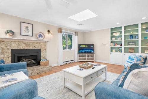 Gray's Getaway: Dog-Friendly Cottage Near Beach