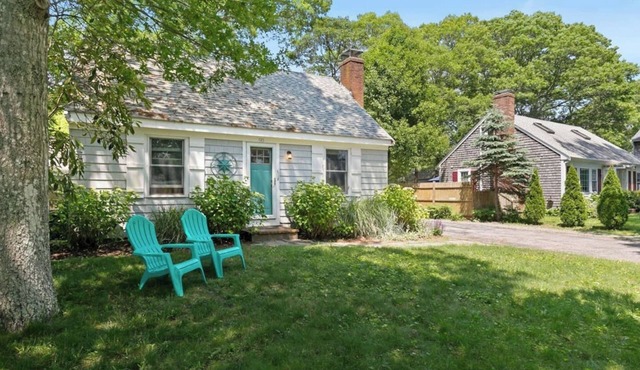 Great Bay Beach House