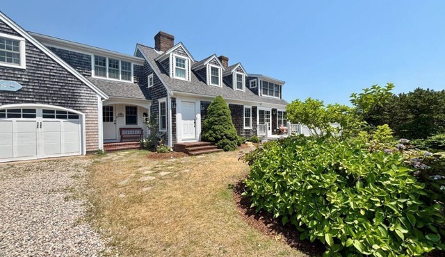 Great Cockle Cove Home!