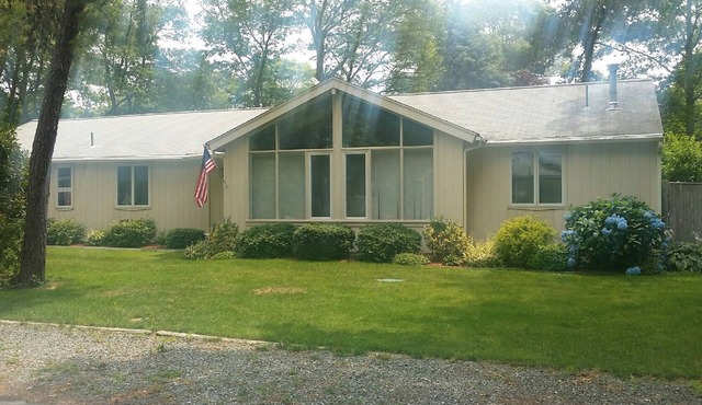 Great Harbors, Pets Welcome, Fenced Yard-Internet/Central AC