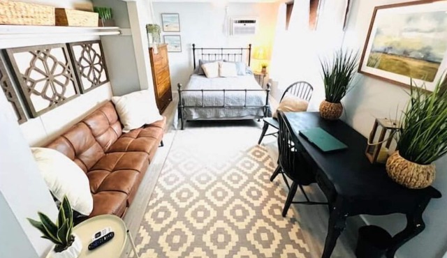 Great place for a couple!