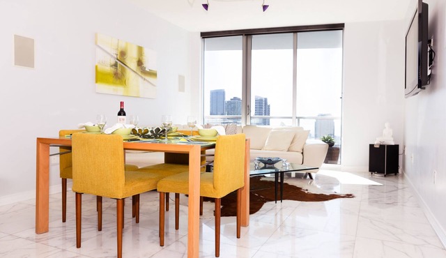 Great Value! All Inclusive Monthly Rental-On the Water! Residential Building.