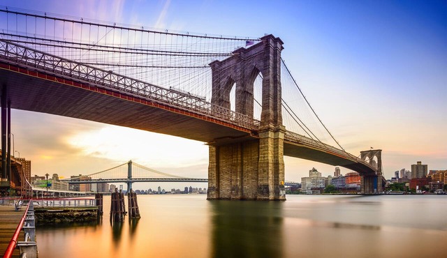 Hamilton House Apartment 7 with 2 Rooms & Private Bathroom in Manhattan NYC