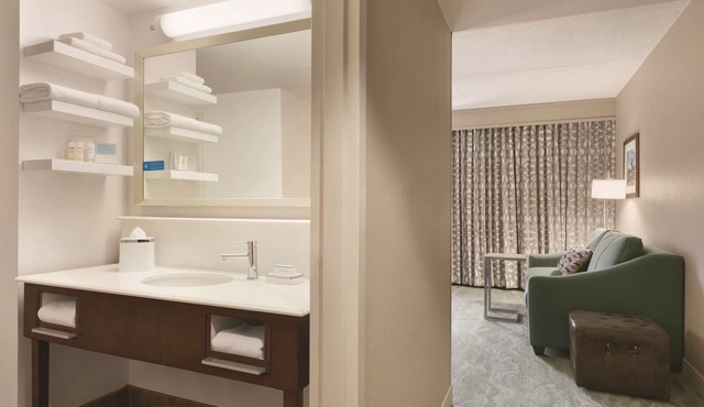 Hampton Inn by Hilton Richmond-North/Ashland