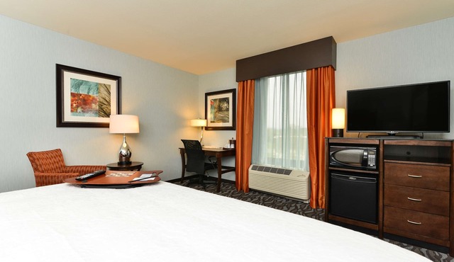 Hampton Inn Corning/Painted Post