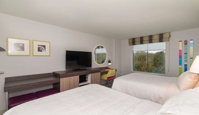 Hampton Inn Norwich