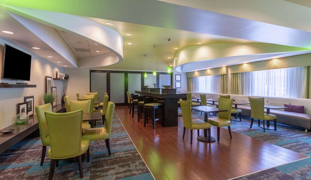 Hampton Inn Richmond - South