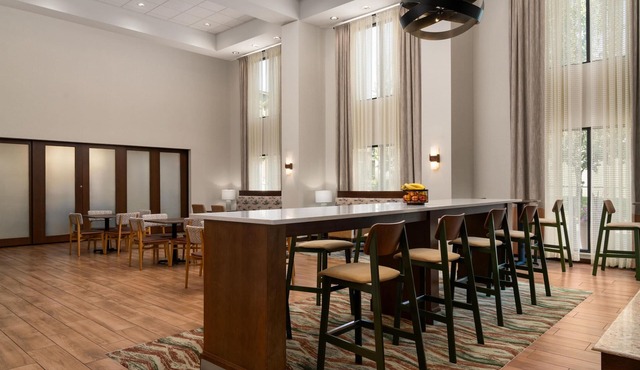 Hampton Inn & Suites Whitefish