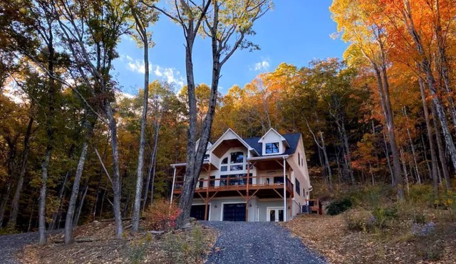 Hartness Haven