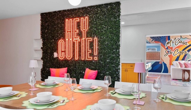 HeatedPool/MiniGolf/Bowling/Arcade/FirePit/Slide
