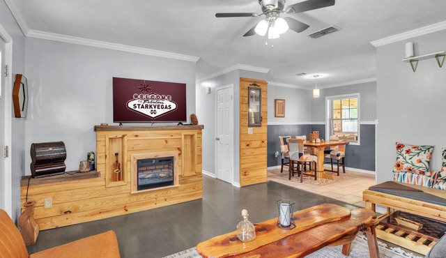 Hickory Hollow, Cozy 3BR, Serene
