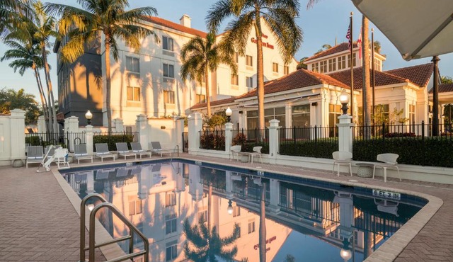 Hilton Garden Inn Boca Raton