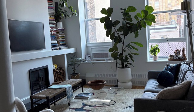 Historic West Village Loft - Open for Shorter Stays