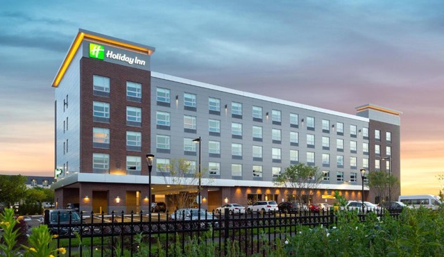 Holiday Inn Boston Logan Airport - Chelsea by IHG