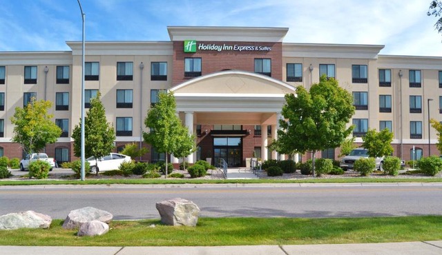 Holiday Inn Express and Suites Missoula by IHG