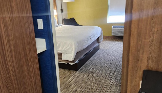 Holiday Inn Express Chelmsford by IHG
