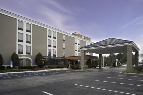 Holiday Inn Express - Chester by IHG