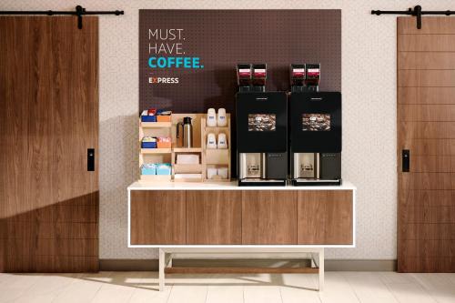 Holiday Inn Express - Chester by IHG