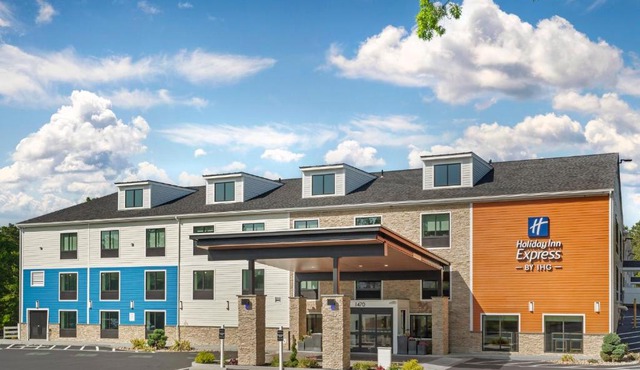 Holiday Inn Express Hyannis - Cape Cod by IHG