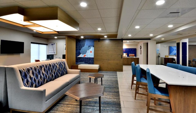 Holiday Inn Express Richmond I-64 Short Pump Area by IHG