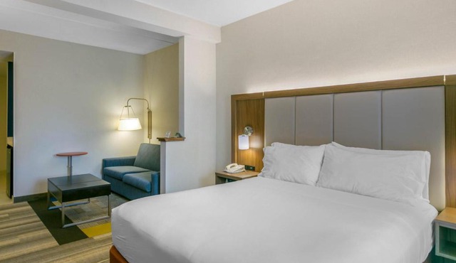 Holiday Inn Express Mount Arlington by IHG