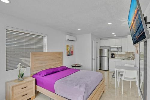 Hollywood Luxury Hotel Like House By Beach #192