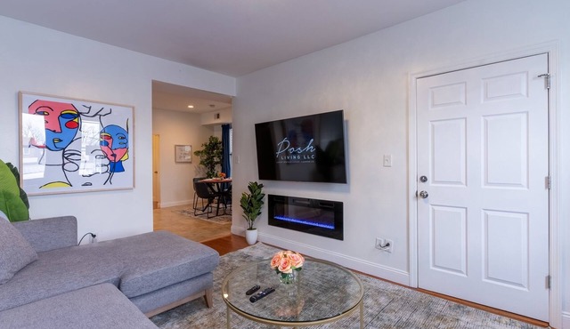 Home in Newark - Near Branch Brook Park