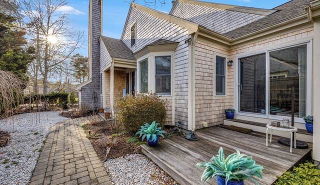 Home On Kings Way Golf Club