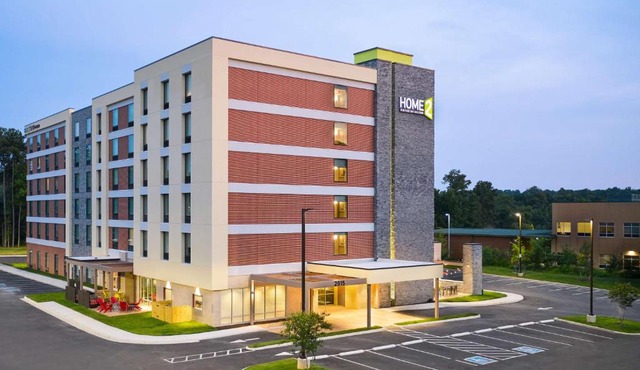 Home2 Suites By Hilton Richmond Glenside