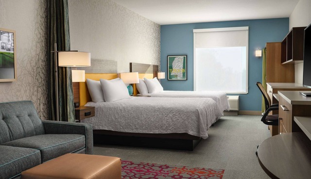 Home2 Suites By Hilton Tupelo, Ms