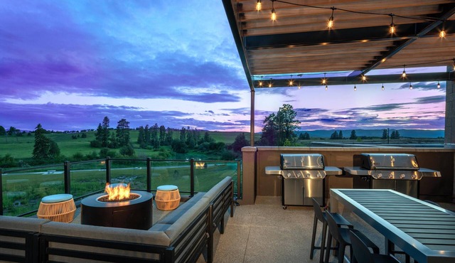 Home2 Suites by Hilton Kalispell Whitefish