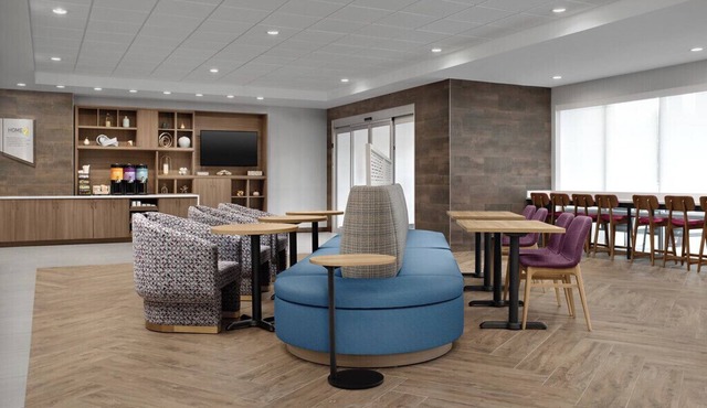 Home2 Suites By Hilton Weston Ft. Lauderdale