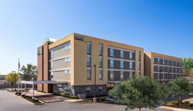 Home2 Suites Dover