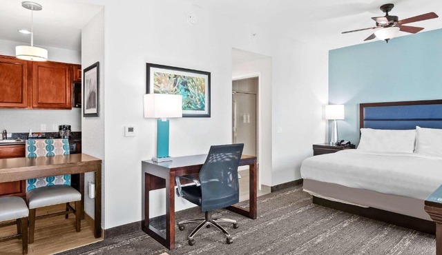 Homewood Suites by Hilton Fort Lauderdale Airport-Cruise Port