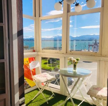 Hostel Santander in Santander