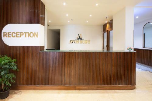 Hotel Avon Ruby Dadar in Mumbai