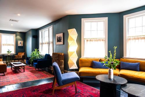 Hotel Kinsley, a Member of Design Hotels