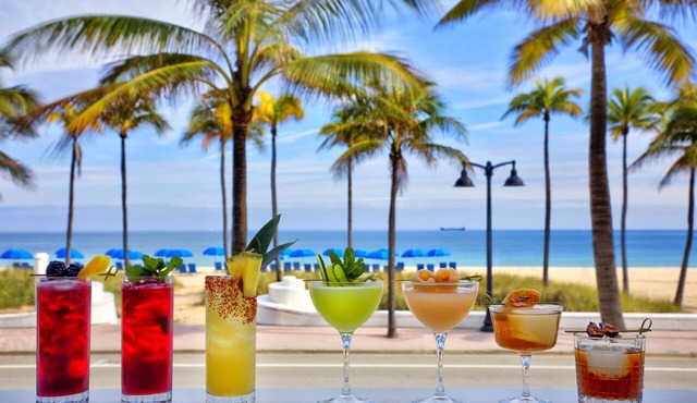 Hotel Maren Fort Lauderdale Beach, Curio Collection by Hilton