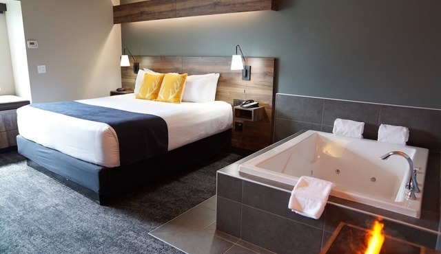 Hotel Ruby Ponderay/Sandpoint