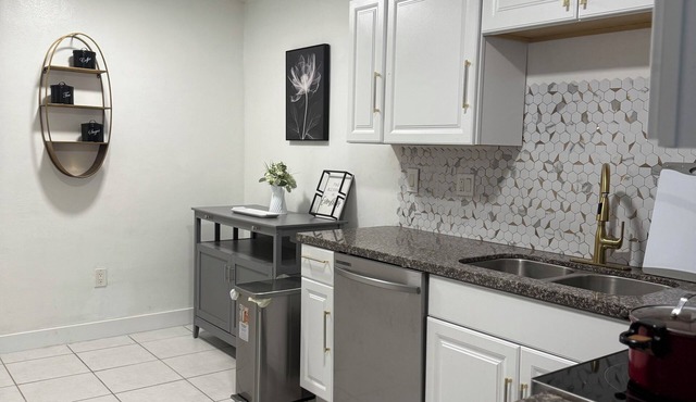 House Apartment Suite