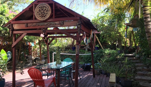 house of zen miami