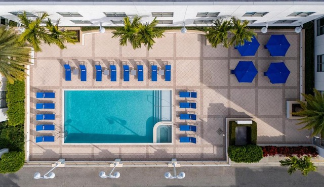 Hyatt Place Delray Beach