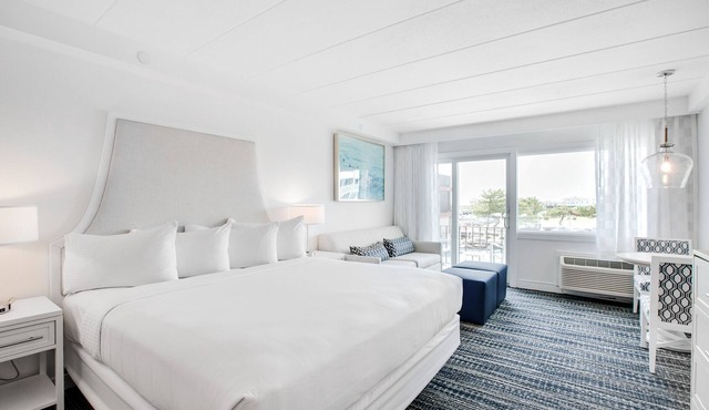 ICONA Windrift in Avalon