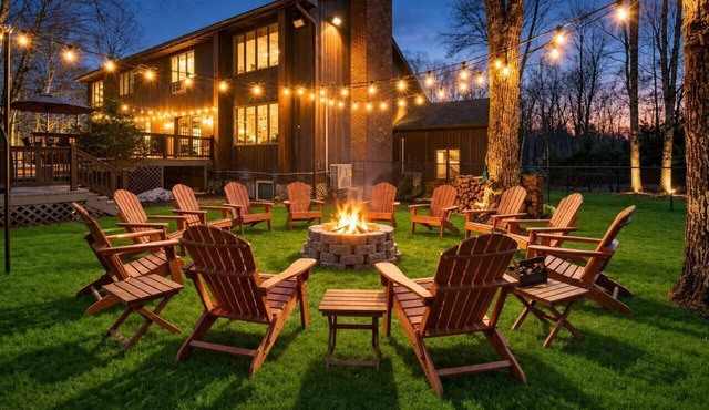 Indoor Pool | Hot Tub + Sauna | Catskills | 20+