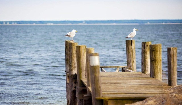 InnSeason Resorts Surfside - Amazing Waterfront Views & Private Beach Access!