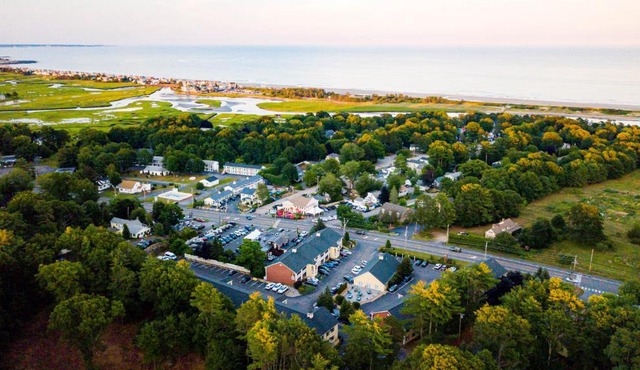 InnSeason Resorts The Falls at Ogunquit in Ogunquit