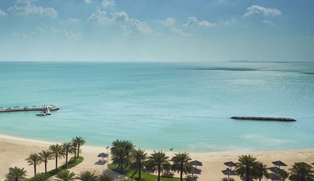 InterContinental Doha Beach & Spa by IHG in Doha